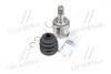 Шрус з пильовиком MAGNETI MARELLI 302009100080 (фото 2)