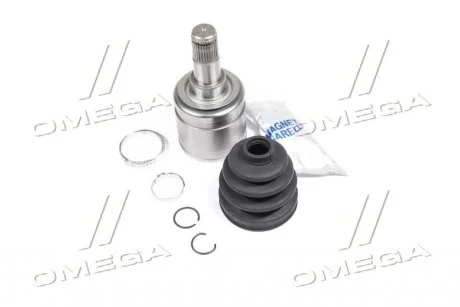 Шрус з пильовиком MAGNETI MARELLI 302009100080