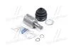 Шрус з пильовиком (вир-во Magneti Marelli) MAGNETI MARELLI 302009100084 (фото 1)