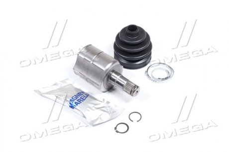 Шрус з пильовиком MAGNETI MARELLI 302009100084