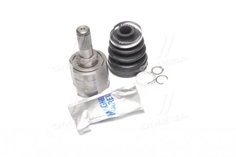 Шрус з пильовиком MAGNETI MARELLI 302009100072