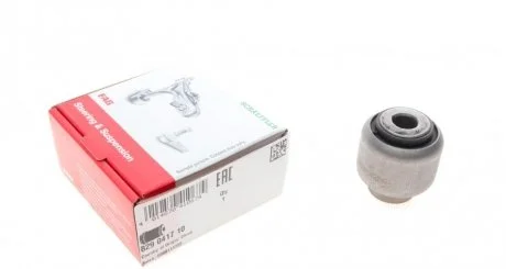 Сайлентблок рычага (заднего/снаружи) Audi A4/A6 00- FAG 829 0417 10