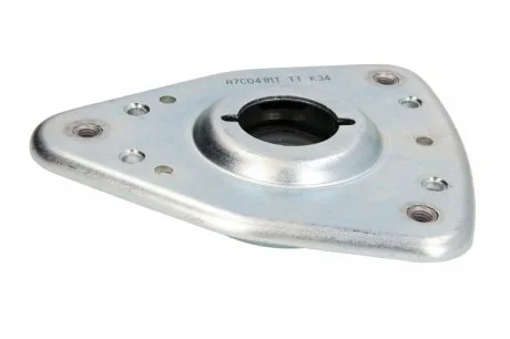 Подушка амортизатора передн Лів/Прав DS DS 7, DS 9 CITROEN BERLINGO, BERLINGO/MINIVAN, C4 GRAND PICASSO II, C4 PICASSO II, C4 SPACETOURER, C5 AIRCROSS, GRAND C4 SPACETOURER 1.2-Electric 06.09- MAGNUM TECHNOLOGY A7C041MT