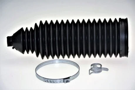 Чохол захисний Лів/Прав (довжина220мм 14мм/62,5мм) FORD RANGER FORD USA RANGER 2.0D-3.2D 04.11- SPIDAN 84295