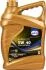 EUROL 5л Super Lite 5W-40 Масло синт. ACEA A3/B4, API SN/CF, MB 229.1 МВ229.3, VW502.00/505.00, GM-LL-B-025, BMW LL-98, Renault RN 0700/0710 Eurol 001269 (фото 1)