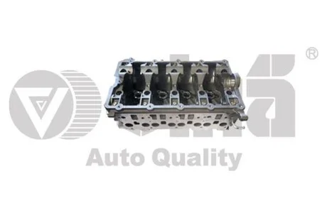 Головка блоку циліндрів 2,0D Skoda Octavia (04-13)/VW Golf (03-08),Passat (05-10)/MITSUBISHI GRANDIS (NA), LANCER (CY,CZ) Vika 11031454901