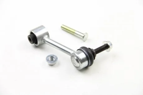 Стійка стабілізатору задн (95mm, монтажн.компл.) AUDI A3 (04-), VW GOLF, JETTA, PASSAT (06-), SKODA OCTAVIA (04-), YETI (09-) Ayd 96-03096