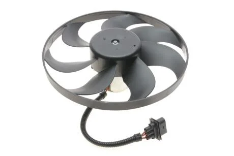 Вентилятор охолодження двигуна Vika 99590017701