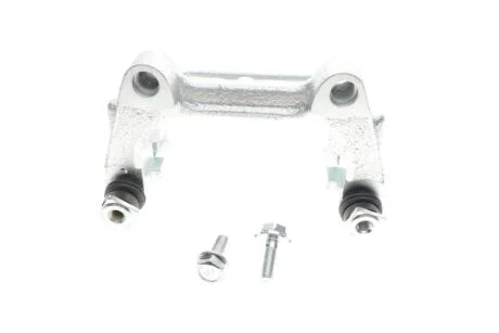 Скоба суппорта тормозного заднего правого Skoda Octavia (04-13),Superb (08-15)/VW Golf (08-13,11-)/Audi A3 (03-13) Vika 66151740601