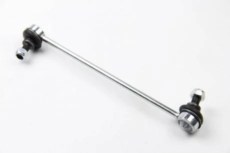 Стійка стабілізатору передн (335mm) PEUGEOT 306, 307, 308, 3008, 5008, PARTNER (08-), DS4, DS5 (15-) Ayd 96-01975