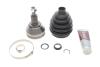 ШРУс наружный (комплект) (30/36 зуб) Skoda Fabia (07-14,15-),Rapid (11-),Roomster (06-15)/VW Polo (06-09,10-) Vika 44981770301 (фото 1)