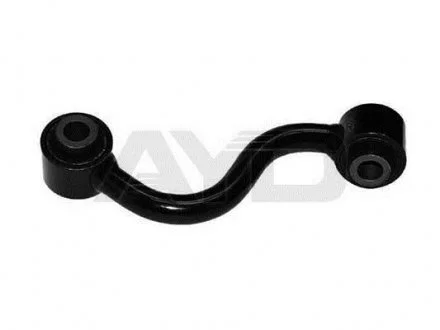 Стійка стабілізатора заднього ліва Nissan X-Trail, Rogue (08-), Qashqai (07 -) / Renault Koleos (08-), Kadjar (15) Ayd 96-08622