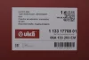 Коллектор впускной верхний Skoda Octavia (04-13)/VW Caddy (04-15),Golf (04-13),Passat (05-10),Touran (03-10) VIKA Vika 11331770801 (фото 2)