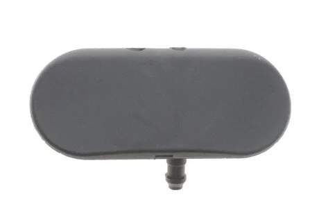 Форсунка омивача скла ліва з підігрівом Audi A2 (00-05), A3 (03-12), A4 (00-04,04-08), A6 (96-05,05-11) Vika 99551818901