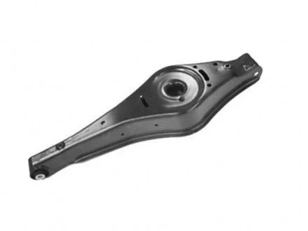 Важіль підвіски задн нижн (під пружину) (D=12.2mm) VW PASSAT CC (08-), SEAT LEON (12-), SKODA OCTAVIA (04-) Ayd 97-13483