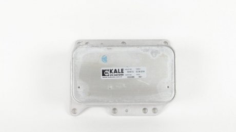 Радіатор масляний Nissan X-Trail Kale oto radyator 354510
