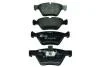 К-кт колодок перед. Mercedes E-Series (W211)/SLK-Series (W170)/CLK-Series (W208)/E-Series (W210)/Chrysler Crossfire (95-09) Hella pagid 8DB 355 007-861 (фото 1)