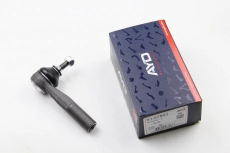 Наконечник рульовий правий Peugeot Bipper / Alfa Romeo MiTo / Citroen Nemo / Fiat Punto / Opel Corsa (06-) Ayd 91-07893