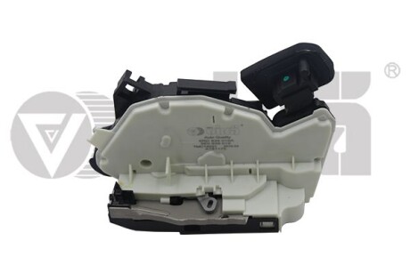 Замок двери задней левой Skoda Octavia (12-)/VW Passat (14-),Golf (12-),Jetta (10-18)/Seat Leon (13-) Vika 88391015201