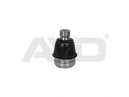 Опора кульова важеля передн (кон 20 D=39.75mm) MITSUBISHI OUTLANDER (01-), LANCER (00-), ASX (09-) Ayd 92-11185