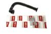 Патрубок воздушный VW Golf (98-14),Jetta (06-10),Passat (06-11)/Audi A3 (97-13)/Seat Leon (02-13) Vika 11317718201 (фото 4)