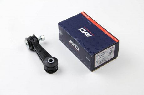 Стойка стабилизатора переднего Audi A3 (98-)/Seat Leon (99-)/Skoda Octavia (96-)/VW Golf, Jetta (98-) Ayd 96-01063