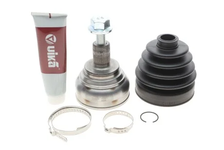 ШРУс наружный (комплект) (34/36 зуб) Skoda Superb (15-)/VW Golf (14-),Passat (14-),Touran (15-16) VIKA Vika 44981771901