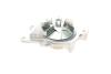 Насос воды Citroen C4-C8/Jumper/Peugeot 308/407/Ford Focus 2.0-2.2HDi/D/TDCi 06- (B/B)(8 лоп) Bugatti PA10114 (фото 3)