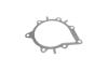 Насос воды Citroen C4-C8/Jumper/Peugeot 308/407/Ford Focus 2.0-2.2HDi/D/TDCi 06- (B/B)(8 лоп) Bugatti PA10114 (фото 9)