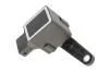 Датчик уровня передний Skoda Octavia (96-10),Superb (01-08)/VW Golf (97-05)/Audi A6 (97-05) VIKA Vika 99071548701 (фото 3)