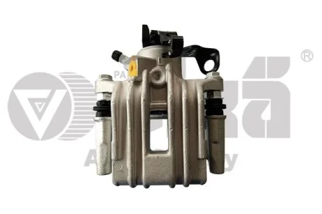 Супорт гальмівний задній лівий в зборі VW Polo (01-09) / Audi A2 (00-05) / Seat Ibiza (02-09) Vika 66151739501