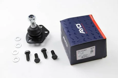 Опора кульова передня нижня Citroen Jumper (94 -) / Fiat Ducato (02-) / Peugeot Boxer (94-) Ayd 92-05387