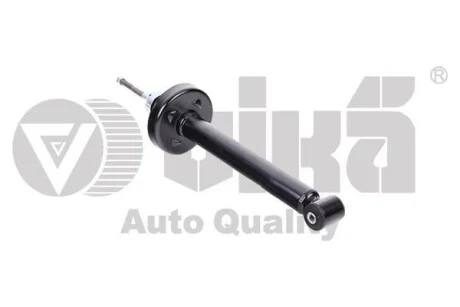 Амортизатор задній (масл) VW Golf (83-91,91-97,97-02),Jetta (84-92) / Seat Toledo(91-99) VIKA Vika 55131098901