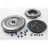 Комплект для переобладнання Master/Movano 2.3 dCi 10-(260mm)(суцільний+к-кт зчеплення) National CK10307F (фото 1)