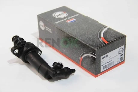 Циліндр зчеплення Bora/Golf/Lupo/California/Multivan/Transporter/Octavia/Toledo/Leon/A3 96-14 A.B.S. A.B.S. 41061