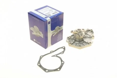 Помпа води Renault Kangoo/Master/Laguna/Megane/Opel Movano 1.8/1.9dCi/dTi/D/2.0 95-03 (R/B)(8лоп) Bugatti PA7701