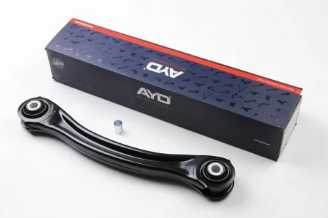 Рычаг задний MB E (S210,W210) (96-), C (W202) (93-), SL (R129) (89-), SLK (R170) (96-) Ayd 88-01966