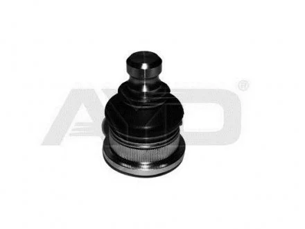 Опора кульова передня Renault Megane (03-), Scenic (05-), Clio (07-), logan, MCV (04-) Ayd 92-05632