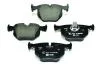 Тормозные колодки зад. BMW 3(E46)/7(E38)/X5(E53) 94-11 (ATE) (123x59,4x17,3) HELLA PAGID Hella pagid 8DB355006-691 (фото 1)