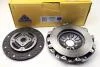 Комплект для переоборудования Sprinter 2.2 CDI 00-06 (240mm)(сплошной+к-кт сцепления) National CK9834F (фото 1)