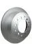 Тормозной диск зад. Cruiser 300/80/90/Prado/Lexus GX 01-10 3.0-4.7 (PRO) HELLA PAGID Hella pagid 8DD355114-861 (фото 3)