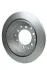 Тормозной диск зад. Cruiser 300/80/90/Prado/Lexus GX 01-10 3.0-4.7 (PRO) HELLA PAGID Hella pagid 8DD355114-861 (фото 4)