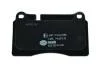 Тормозные колодки перед.RANGE ROVER III/RANGE ROVER SPORT 2.7D-4.4 05-13 HELLA PAGID Hella pagid 8DB355013-201 (фото 3)