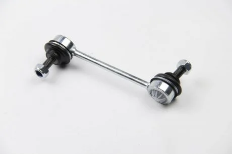 Стійка стабілізатора передн (141mm) CITROEN C5 (05-), DS 7 (17-), PEUGEOT 407 (04-), OPEL GRANDLAND (17-) Ayd 96-04499