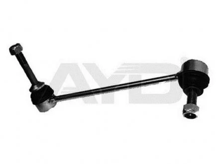 Стійка стабілізатора переднього права BMW X5 (E70, F15) (07 -), X6 (E71, E72) (08-) Ayd 96-08343