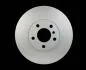 Тормозной диск перед. BMW X5 (E70/F15/F85) / X6 (F16/F86) 06- (332x30) HELLA PAGID Hella pagid 8DD355117-731 (фото 2)