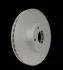 Тормозной диск перед. BMW X5 (E70/F15/F85) / X6 (F16/F86) 06- (332x30) HELLA PAGID Hella pagid 8DD355117-731 (фото 3)