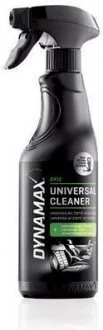 Очиститель текстильных и пластиковых поверхностей DXI2 UNIVERSAL CLEANER (500ML) DYNAMAX Dynamax 501542