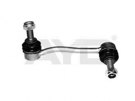 Стійка стабілізатору передн лів (138mm) MERCEDES-BENZ SPRINTER (906,907,910), VW CRAFTER 30-50 (-16) Ayd 96-05893