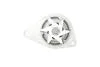Помпа води Citroen C2/C3/Berlingo/Nemo/Peugeot 206/207/307/Bipper 1.1/1.4i 96- Bugatti PA10012 (фото 5)